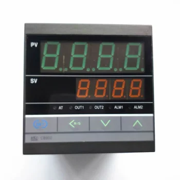 Интелигентна таблица за контрол на температурата RKC контролер за постоянна температура на CB900 100 400 700 точност ръководят регулатор на температурата