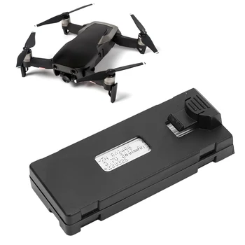 Литиева Батерия Мини-Радиоуправляемого Дрона 3,7 На 2600 mah за E88 Mini Drone Литиева Батерия за Смяна