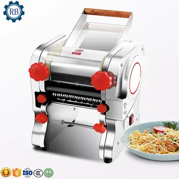 Машина за пресоване на юфка, с нов дизайн, машина за приготвяне на спагети и тестени изделия със защитата на хранителни продукти