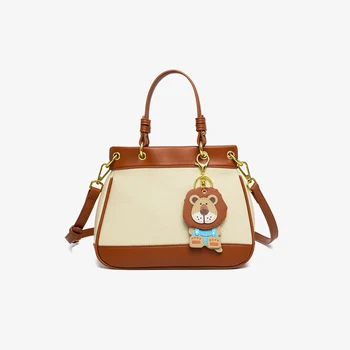 Модни чанти-кофи, торби през рамо, чанта през рамо, чанти с горната дръжка за жени, изкуствена кожа tfb2123-80020