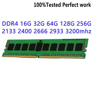 Модул сървър памет M393A1G40EB2-CTD DDR4 RDIMM 8GB 1RX4 PC4-2666V RECC 2666 Mbit/с 1,2 На