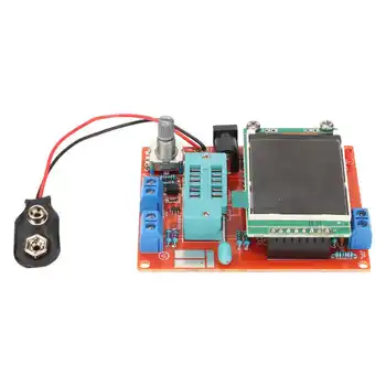 Модул транзисторного тестер с автоматично Определението на висока Точност от 25 pf до 100 лева Модул зададено измерване LCR за индустриален инженер Home hot