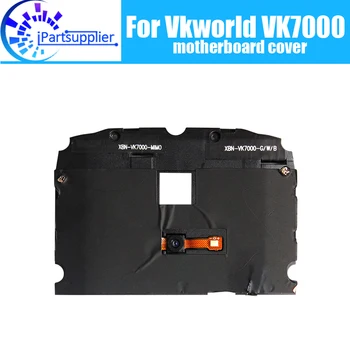 На капака на дънната платка Vkworld VK7000 100% Нова оригинална подмяна на капака на дънната платка, аксесоари за мобилен телефон Vkworld VK7000