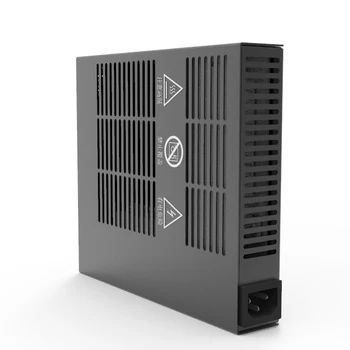 Нагревател ATM/AFC нагревател/ интелигентен обзавеждане на самообслужване с мощност 400 W/600 W