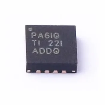 Нов оригинален TPS62130AQRGTRQ1 ситопечат PA6IQ осъществяване VQFN16 стъпка надолу конвертор автомобилен клас с чип