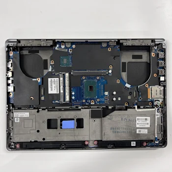 Нова дънна Платка за лаптоп CN-00G75Y LA-E311P ЗА Dell 7520 i5-7440HQ Съдържа говорител, малка такса USB, 100% Работа, тестван е добре