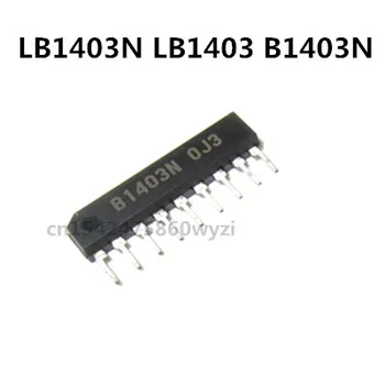 Оригинален led 5ШТ/LB1403N LB1403 B1403N 