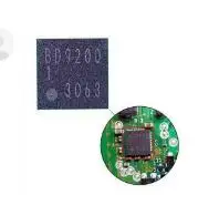 оригинален нов за ps4 игри контролер ic регулатор на чип BD92001MUV-E2 BD92001 BD9200 QFN32