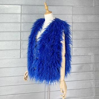 Палта за жени 2023, есенно-зимно яке с имитация на изкуствена кожа, женски вълнена флисовое топло дамско палто