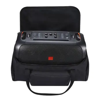 Преносима чанта за високоговорители JBLPartybox, водоустойчив противоударная пылезащитная пътна чанта за високоговорители