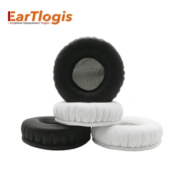 Сменяеми амбушюры EarTlogis за подробности слушалки Revox 3100, калъф за слушалки, Чаши за възглавници