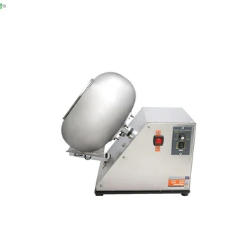 Търговски малка машина за полиране на настилки 220 В от неръждаема Стомана се предлага с нагревателен оборудване за сушене на хранителни продукти