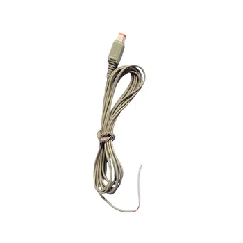 Удлинительный кабел с дължина 2,5 м, игри сигнален кабел за приемане на сигнала Wii