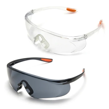 Улично Каране мотоциклетни очила за Защита на очите Прахоустойчив ветрозащитный Goggle